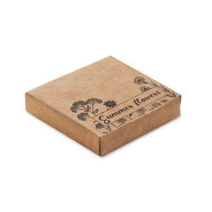 FLOMIX Samen Sommerblumen - GiftRetail MO2161
