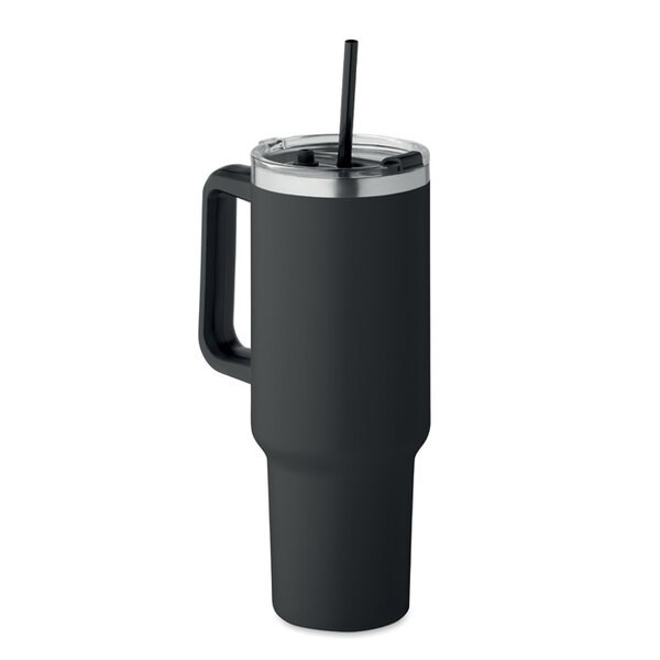 SUMA Doppelwandiger Trinkbecher - GiftRetail MO2327