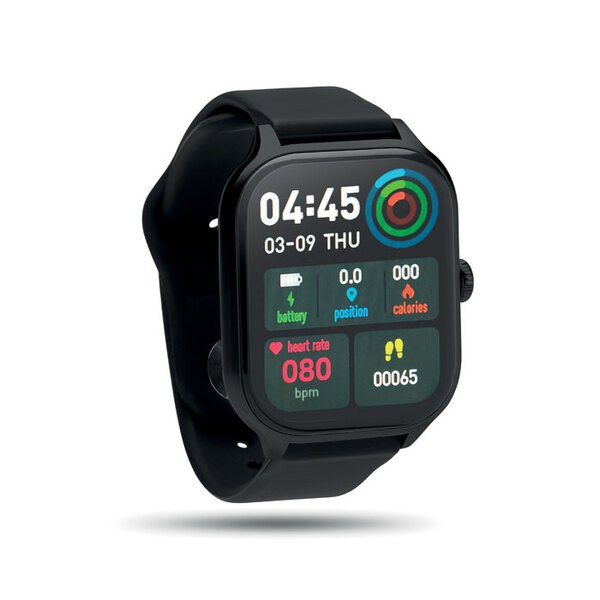 IRTO 4.0 Fitness Smart Watch - GiftRetail MO2271