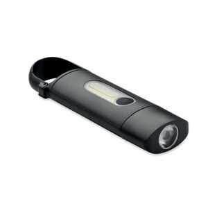 BLUZ COB-Taschenlampe - GiftRetail MO2280
