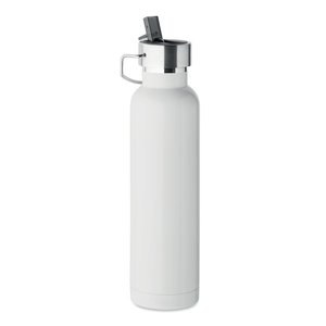 RIFLOW Doppelwandige Flasche 660 ml - GiftRetail MO2283