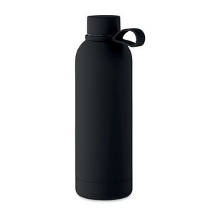 EMERALD Doppelwandige Flasche 500 ml - GiftRetail MO2315