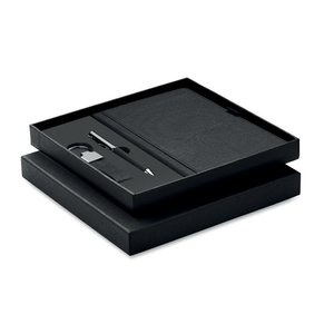 SCRIBI 4 Geschenkset-Set 3-teilig - GiftRetail MO2335
