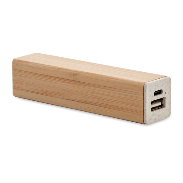 POWERBAMC 2200 mAh Powerbank