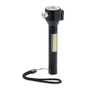 HAMALUZ 3 in 1 emergency hammer - GiftRetail MO2357