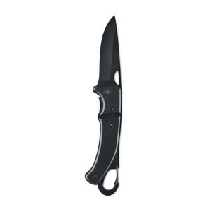 FIFE Klappmesser Aluminium - GiftRetail MO2364