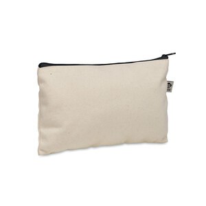 PESACARA Kosmetiktasche Organic Cotton - GiftRetail MO2379