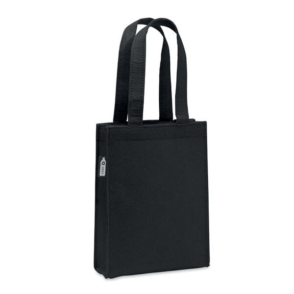 FELTOTE Kleine Tasche RPET-Filz