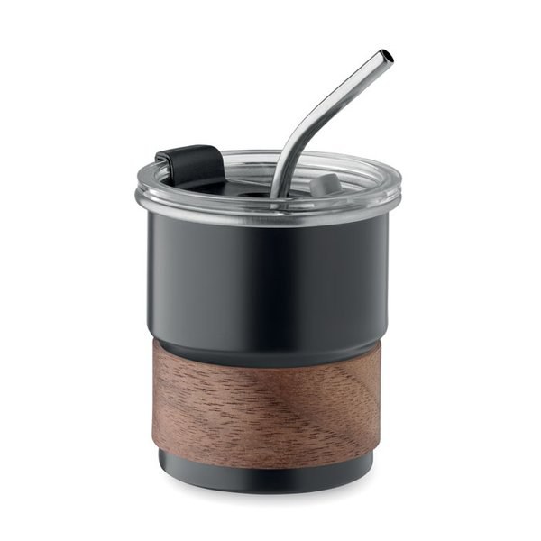 MATE Einwandiger Becher 260 ml