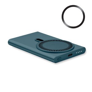 PAWTT Wireless charger power bank - GiftRetail MO2442