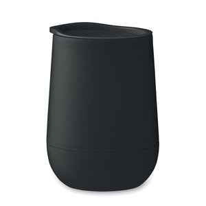 GO Doppelwandiger Becher 300ml - GiftRetail MO2444