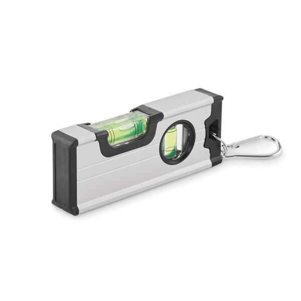 MAGNEL Mini-Wasserwaage mit Magnet - GiftRetail MO2474