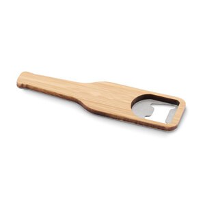 BUPER Kapselheber Bambus - GiftRetail MO2475