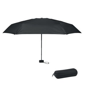 PORTLAND 19" Regenschirm im Etui - GiftRetail MO2477
