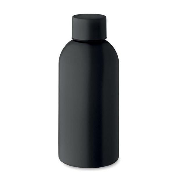 ATHENA MID Einwandige Trinkflasche 500 ml - GiftRetail MO2516