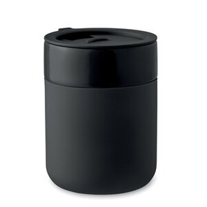 QERAM Keramikbecher 330 ml - GiftRetail MO2528