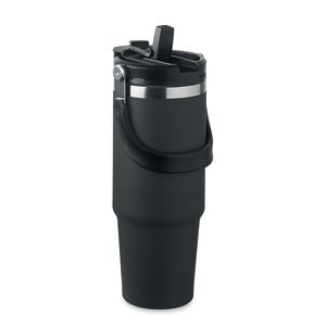 SUMA HAND Doppelwandiger Becher 850 ml - GiftRetail MO2561