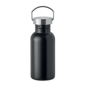 FLORENCE SING Einwandige Trinkflasche 500 ml - GiftRetail MO2562