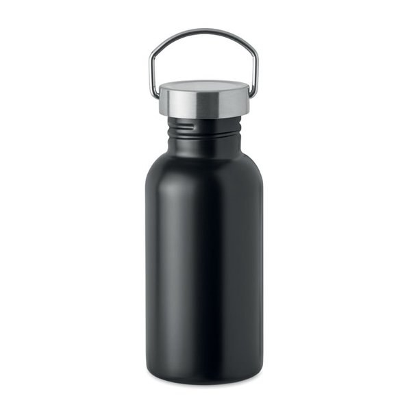 FLORENCE SING Einwandige Trinkflasche 500 ml - GiftRetail MO2562