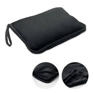 COZY Reisedecke Flanell 220g/m² - GiftRetail MO2568