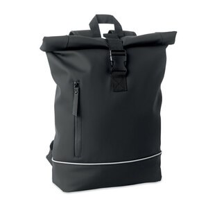 LAPTOSA 15" Rolltop-Laptop-Rucksack - GiftRetail MO2581