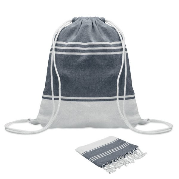 HAMMA Strandtuch-Set - GiftRetail MO2584