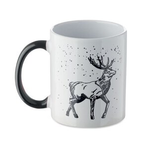 FESTIMUG Keramikbecher 300ml - GiftRetail CX1571