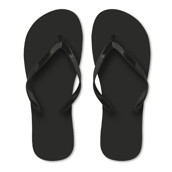 Zehensandalen L - GiftRetail MO2588