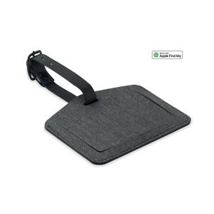 TAGSMART Kofferanhänger Apple® Find My - GiftRetail MO2599