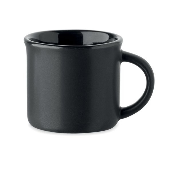 ESPRES Espresso Tasse Keramik 40 ml - GiftRetail MO2610
