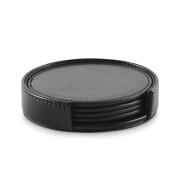 POSA SET Untersetzer-Set PU