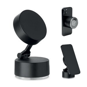 MAGPHONE Magnetischer Smartphone-Halter - GiftRetail MO2619