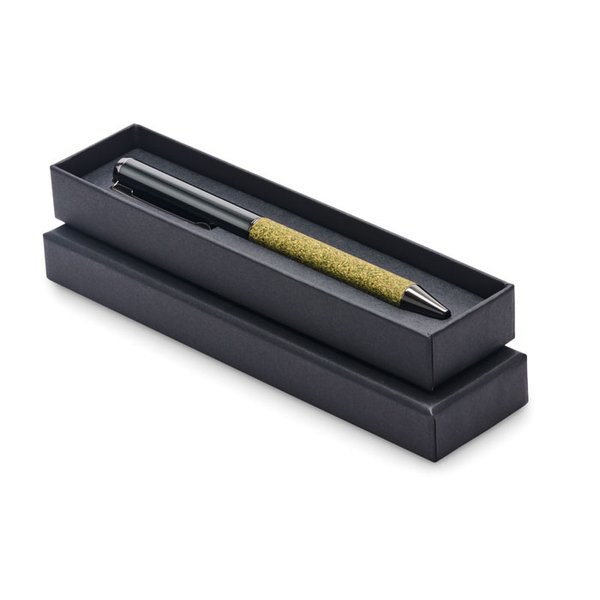CHIPPEWA PEN Drehkugelschreiber Metall