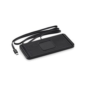 CARPA Kabelloses Kfz-Ladepad 15W - GiftRetail MO2651