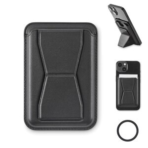 LEAMAG 2in1 Smartphone-Halter - GiftRetail MO2654