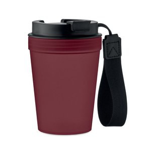 ISFORDEN TUMBLER Einwandiger Becher 300 ml - GiftRetail MO2670