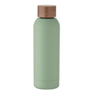 GEISER Einwandige Flasche 700 ml - GiftRetail MO2671