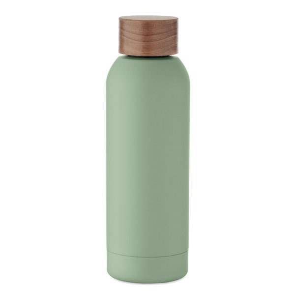 GEISER Einwandige Flasche 700 ml - GiftRetail MO2671