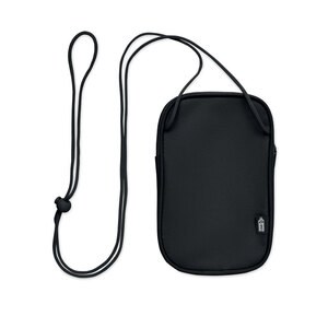 KOROVIN POUCH Crossbody-Reisetasche RPET - GiftRetail MO2675