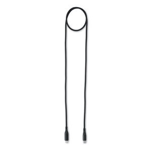 TYPSO 100W Ladekabel Typ-C - GiftRetail MO2676