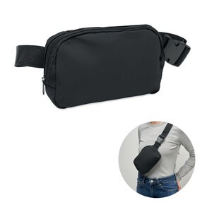 KOROVIN WAIST Gürteltasche PU - GiftRetail MO2683