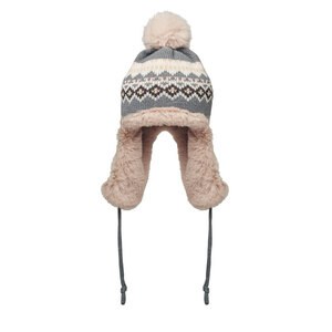 YULONG Gestrickte Ohrenmütze - GiftRetail MO2688