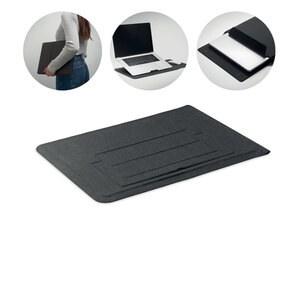 PRACTIC 16" Laptop-Hülle RPET - GiftRetail MO2696