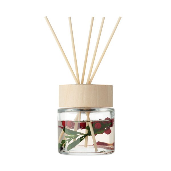 MAGNOLIA Vanilla aroma reed diffuser