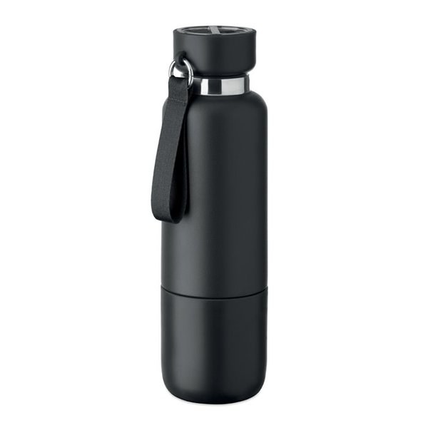 NOEKA Doppelwandige Flasche 500ml