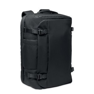 NAMUR 17" Laptop-Reiserucksack - GiftRetail MO2738