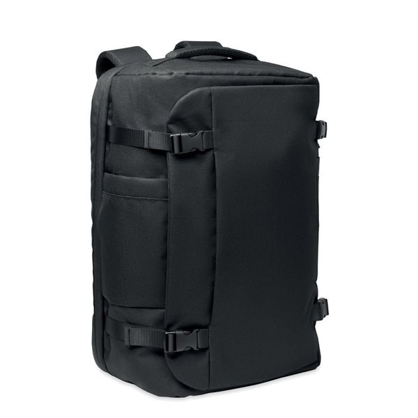 NAMUR 17" Laptop-Reiserucksack - GiftRetail MO2738
