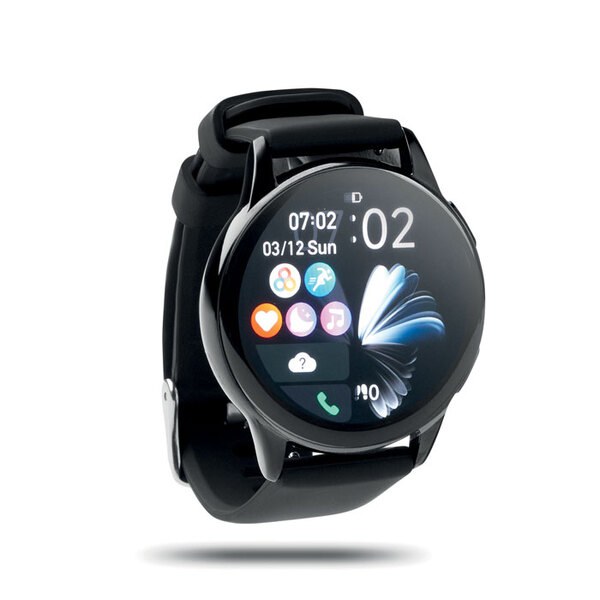 RIST Smart Watch IP68 wasserdicht - GiftRetail MO2748