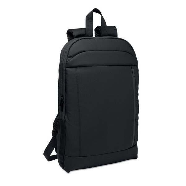 XPANDA 16" Rucksack 600D RPET - GiftRetail MO2753
