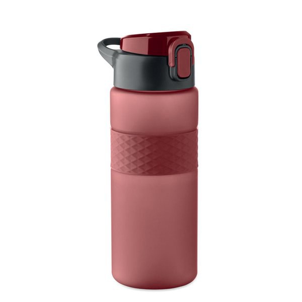 ISJFORDEN Trinkflasche RPET 700ml - GiftRetail MO2755